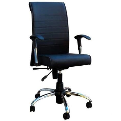 صندلی اداری کرکره ای