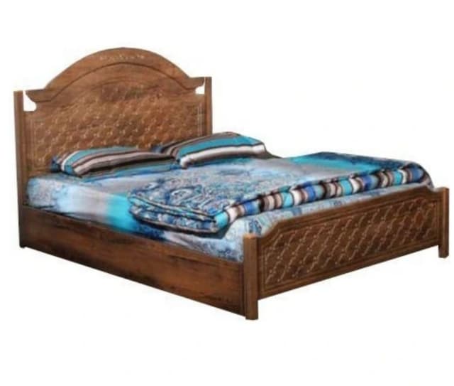 تختخواب دونفره یکتا