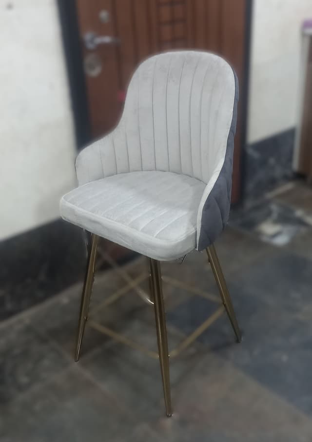 صندلی اپن رویال پایه کوتاه