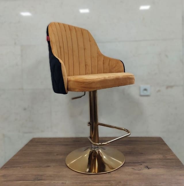 صندلی اپن رویال جکدار