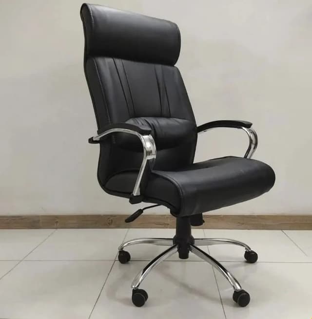 صندلی اداری پدیده