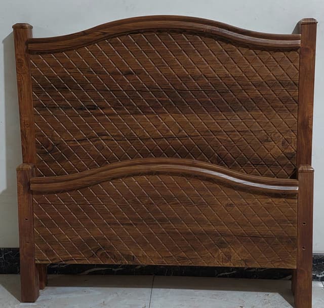 تختخواب تکنفره کیوب