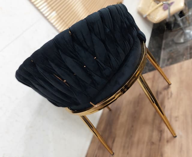 صندلی اپن تافته مبلی