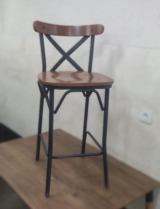 صندلی اپن تونت لهستانی پایه بلند