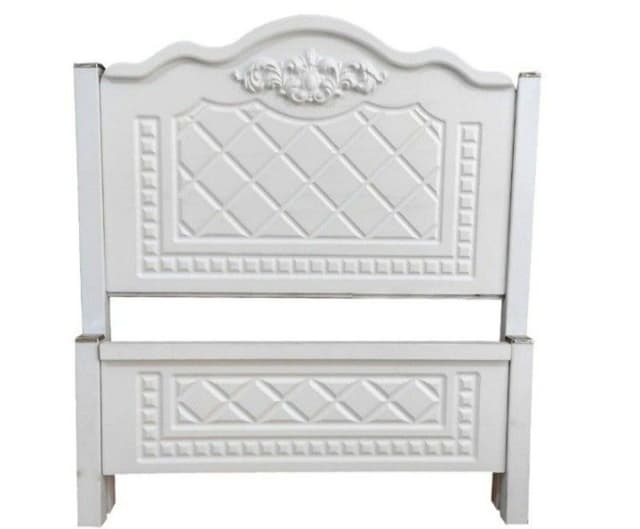 تختخواب تکنفره آذین