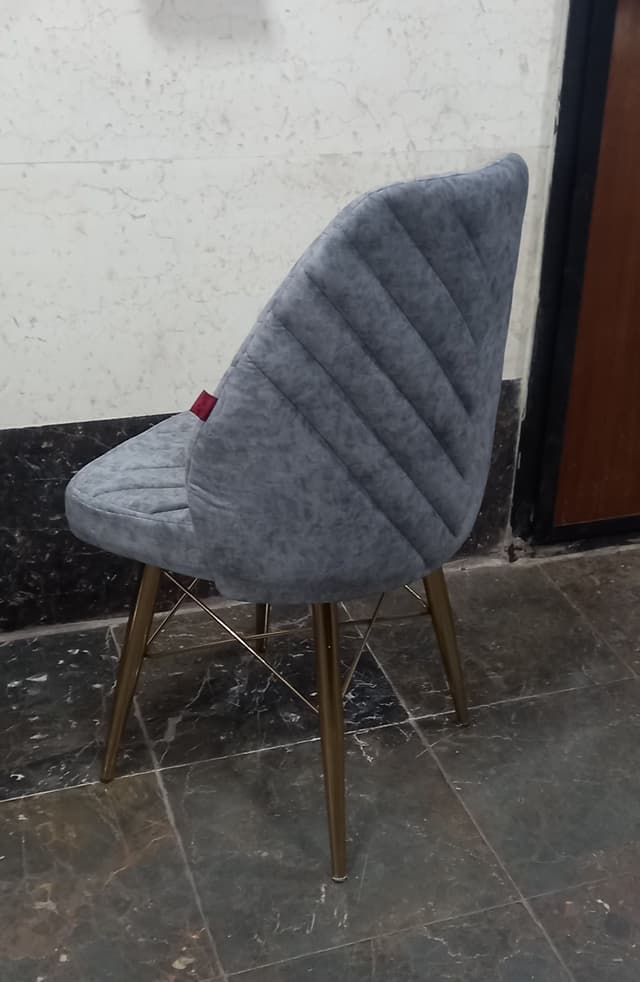 صندلی اپن آرمان پایه بلند