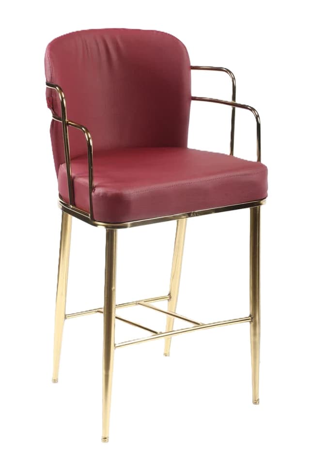 صندلی اپن پلانتر پایه بلند