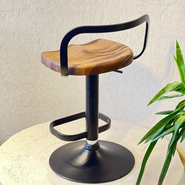 صندلی اپن زیمر