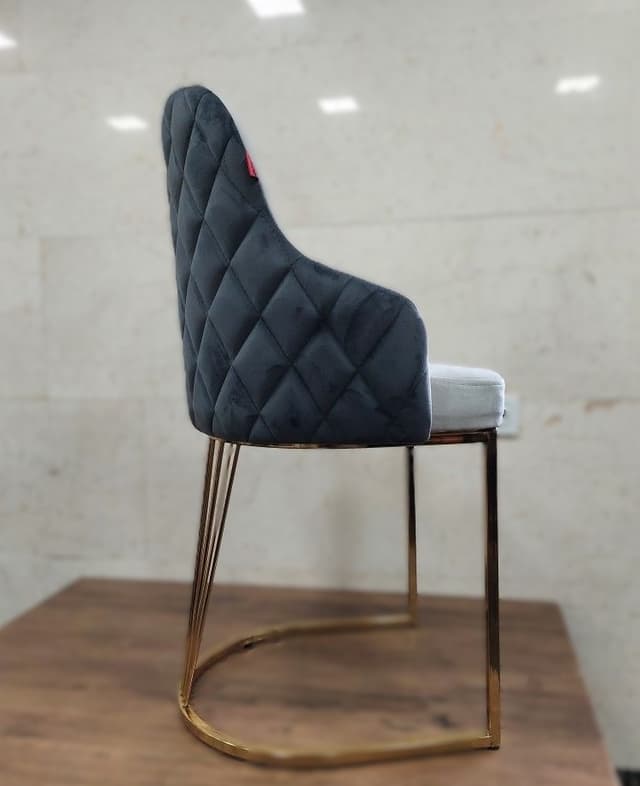 صندلی اپن رویال پایه کوتاه وارلی