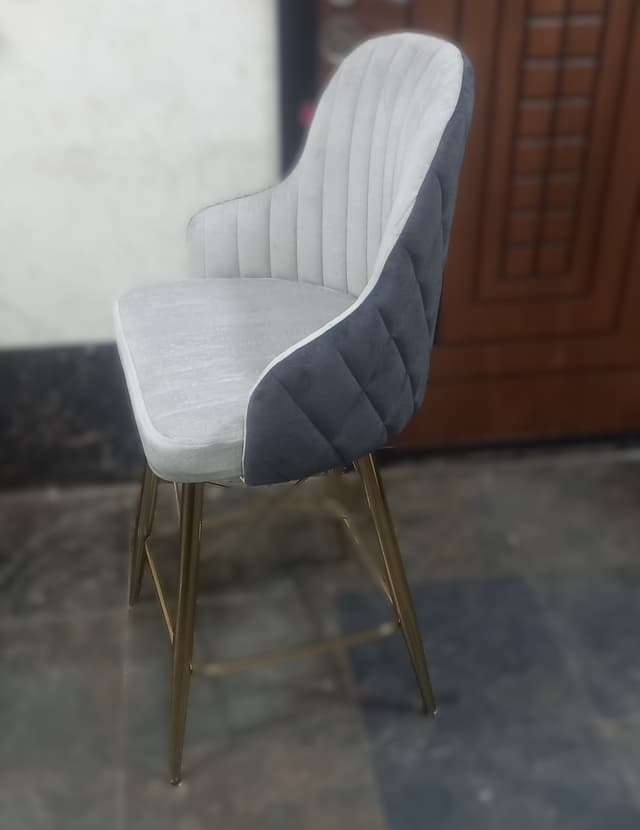 صندلی اپن رویال پایه کوتاه