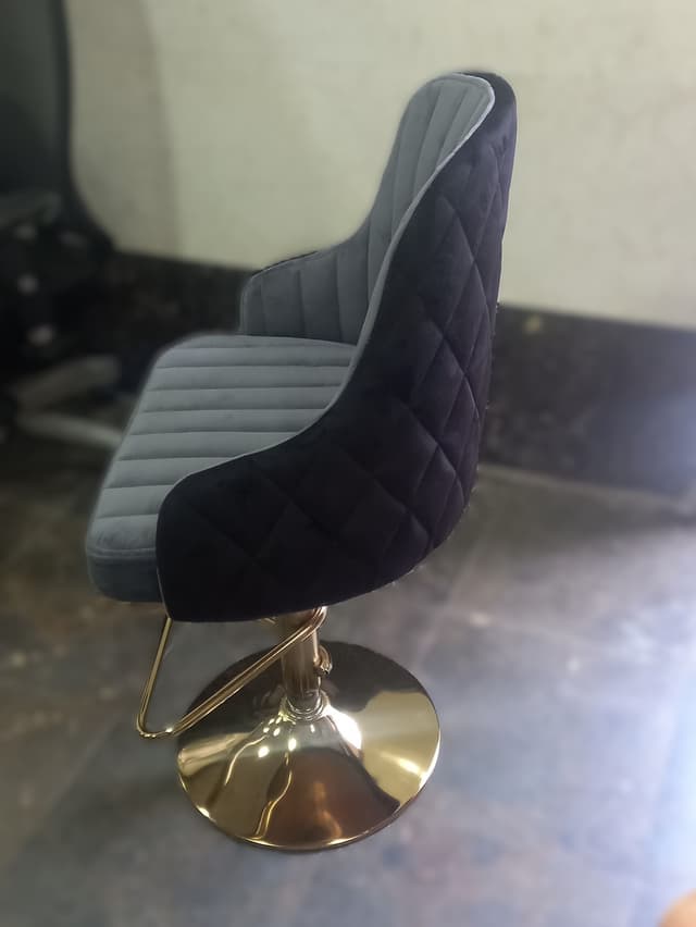 صندلی اپن رویال جکدار