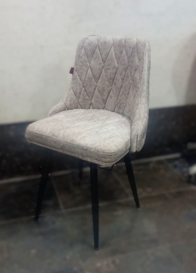 صندلی اپن دوبل پایه کوتاه