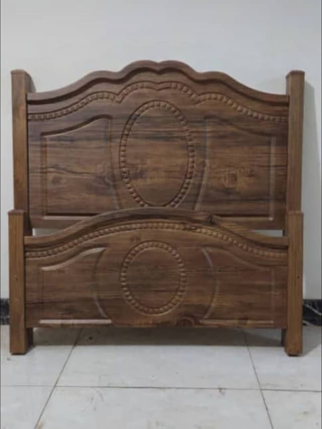 تختخواب تکنفره ملیکا