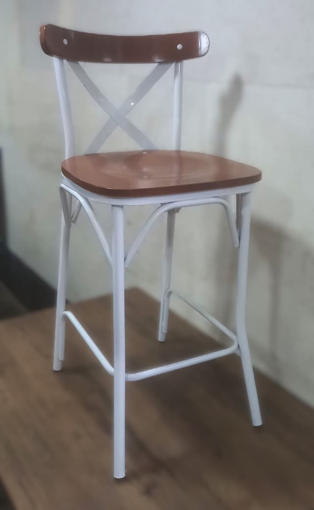 صندلی اپن تونت لهستانی پایه بلند