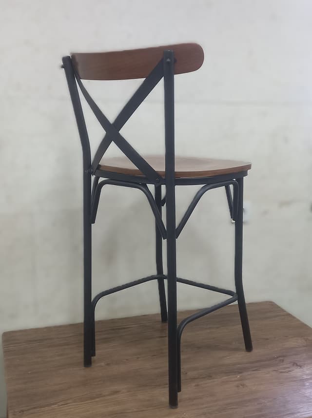 صندلی اپن تونت لهستانی پایه بلند