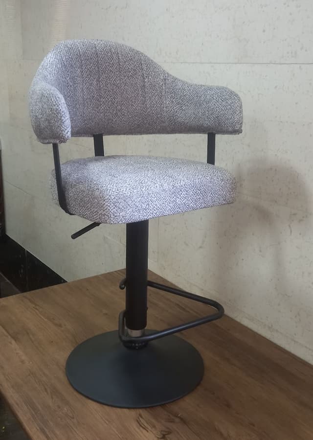 صندلی اپن 027 جکدار