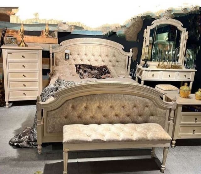 سرویس خواب مدل کاج