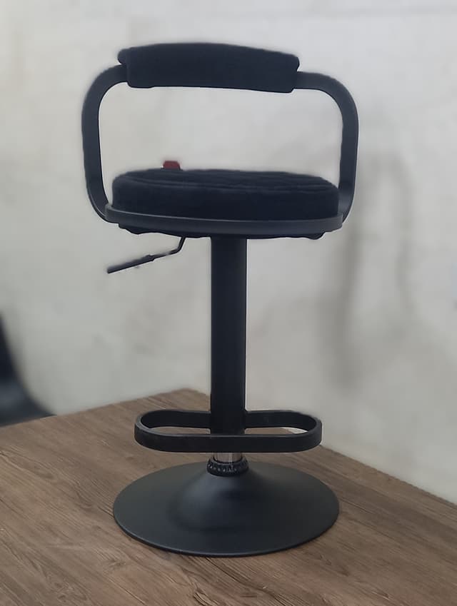 صندلی اپن رز