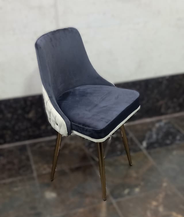 صندلی اپن نیم دوبل پایه بلند