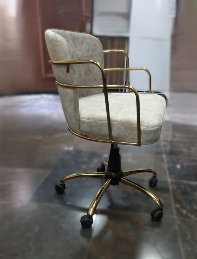 صندلی اپن پلانتر چرخ دار