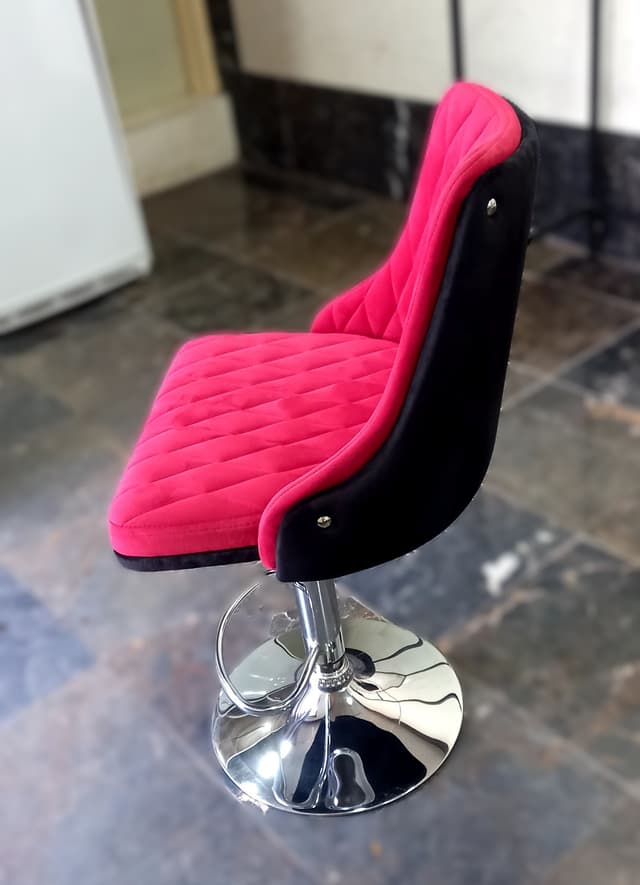 صندلی اپن دوبل جکدار