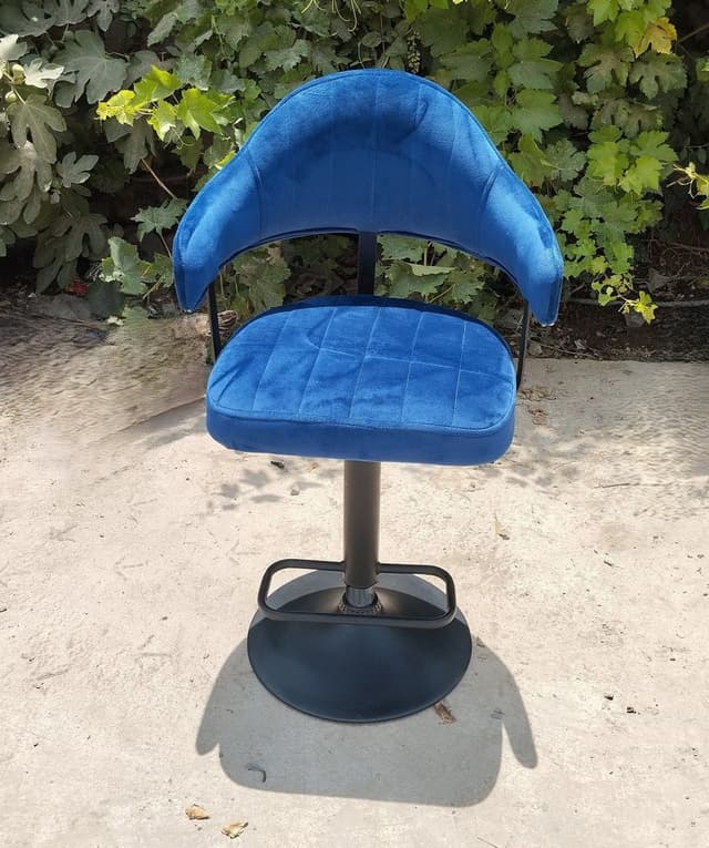 صندلی اپن 027 جکدار