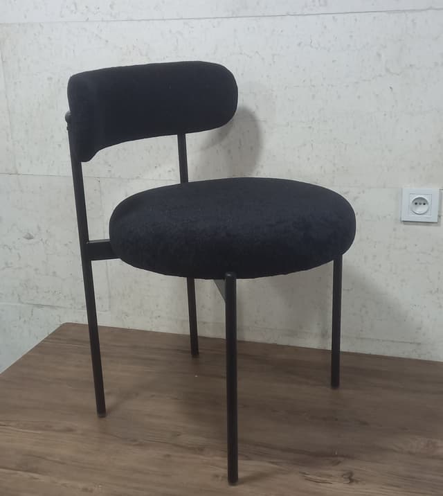 صندلی اپن تدی پایه کوتاه