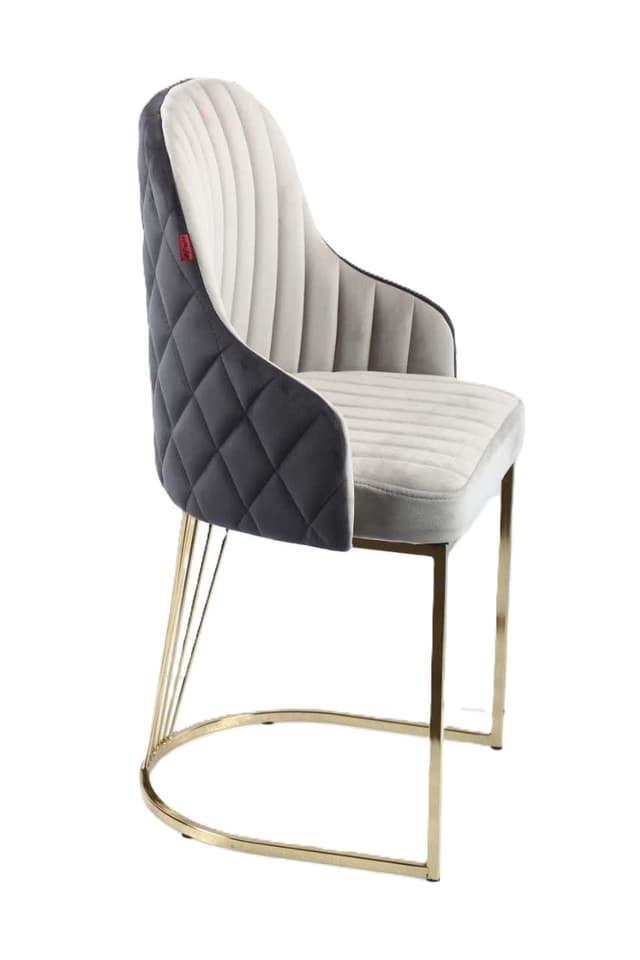 صندلی اپن رویال پایه بلند وارلی