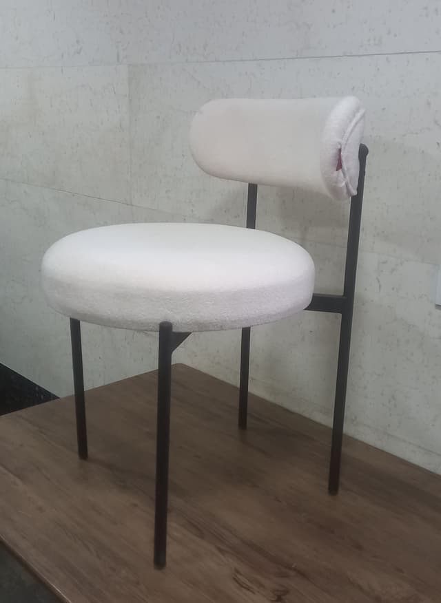 صندلی اپن تدی پایه کوتاه