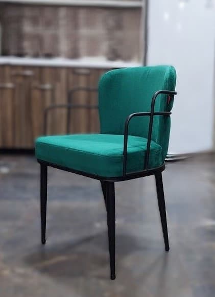 صندلی اپن پلانتر پایه کوتاه