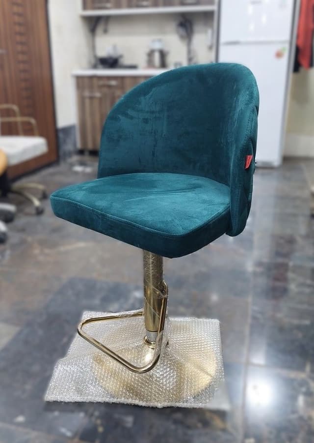 صندلی اپن نگین جکدار