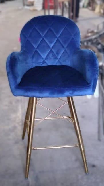 صندلی اپن تارا پایه بلند