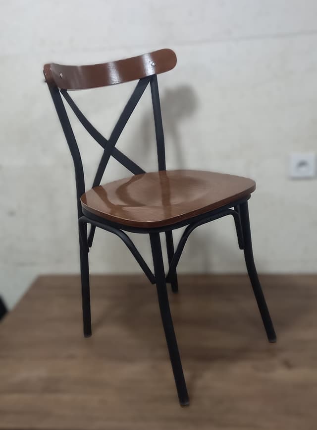 صندلی اپن تونت لهستانی پایه کوتاه