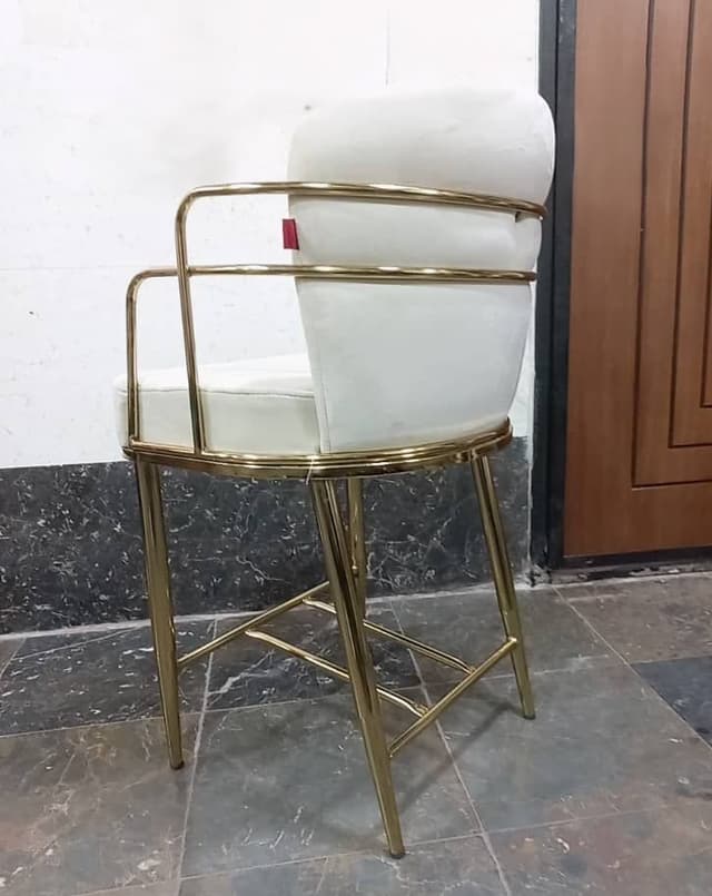 صندلی اپن پلانتر پایه بلند