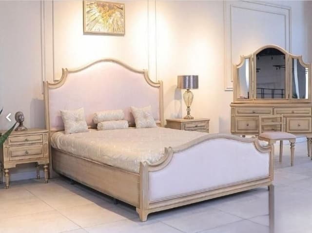 سرویس خواب مدل امریکایی