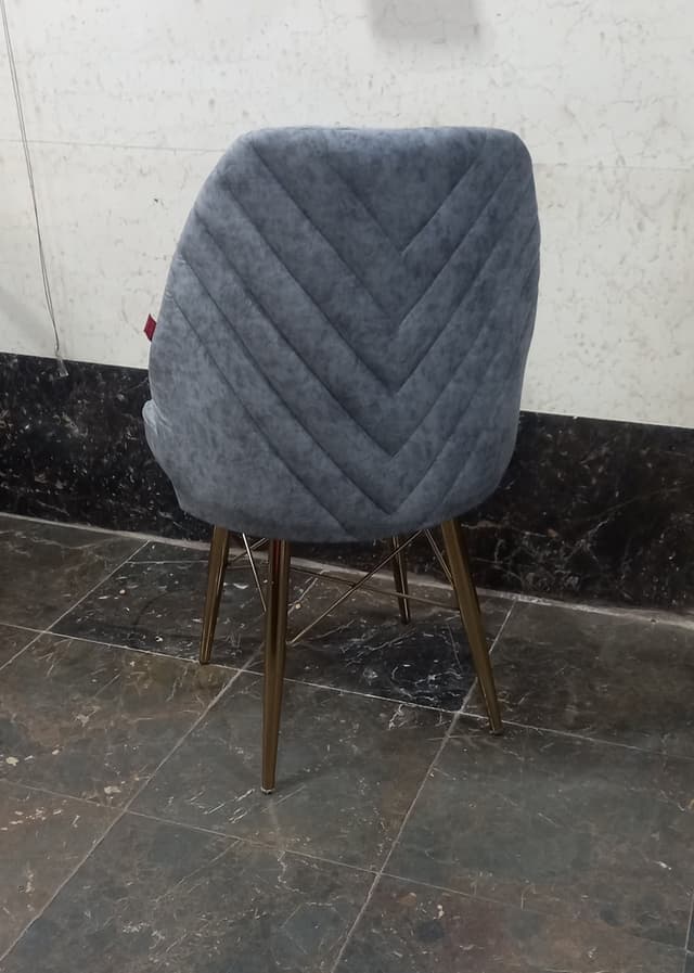 صندلی اپن آرمان پایه بلند