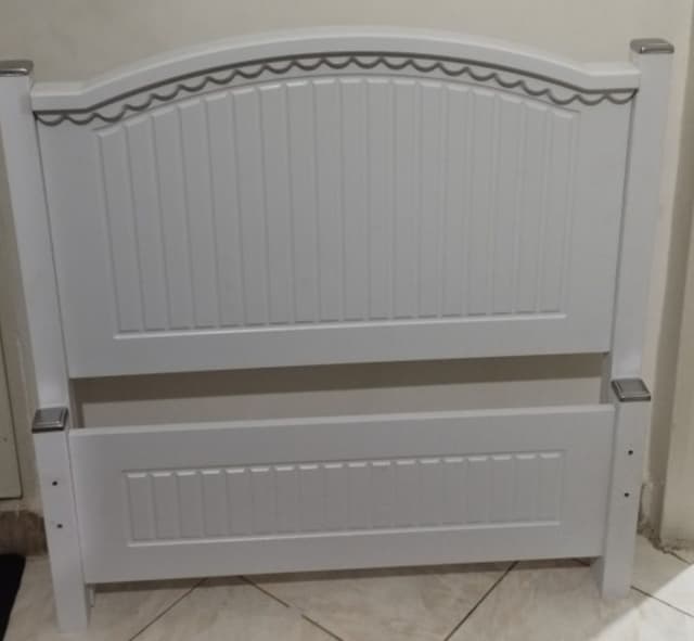 تختخواب تکنفره ساحل