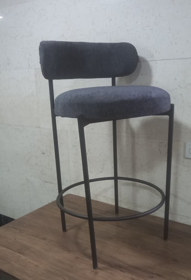 صندلی اپن تدی پایه بلند