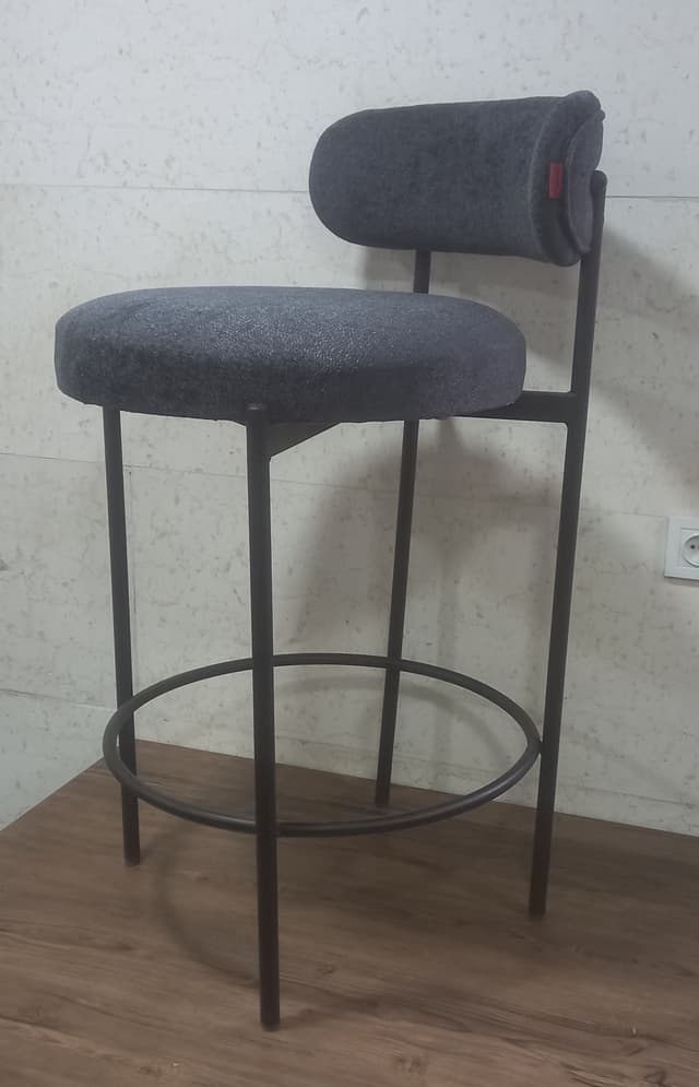 صندلی اپن تدی پایه بلند