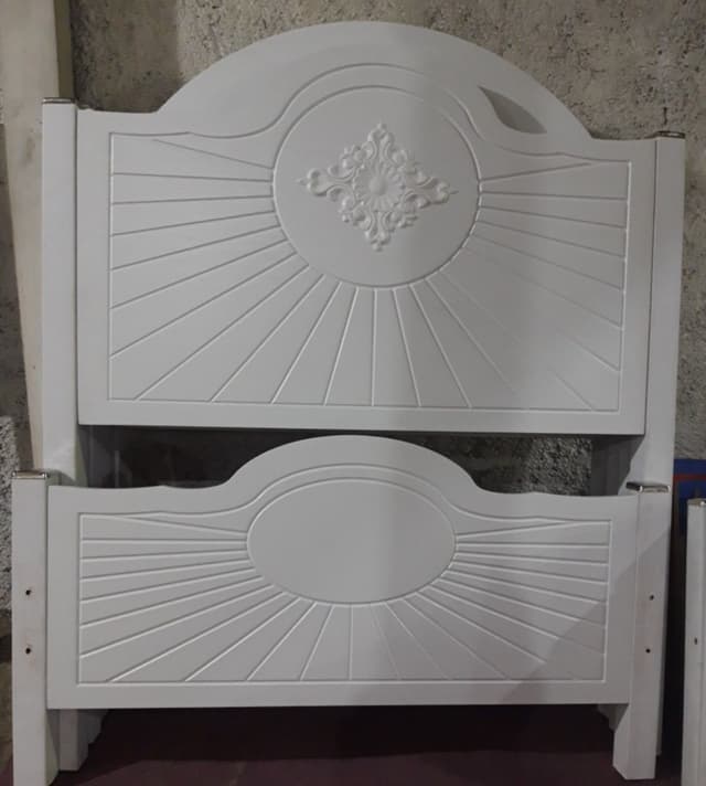 تختخواب تکنفره خورشید