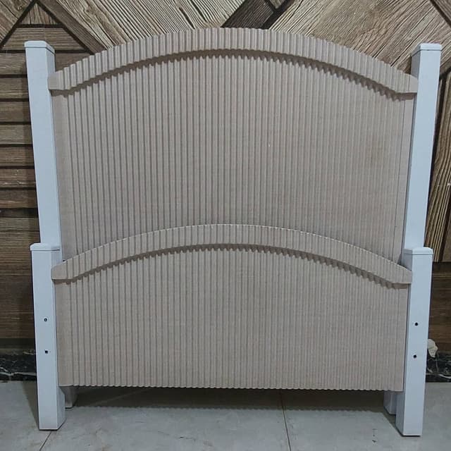 تختخواب تکنفره آرامیس