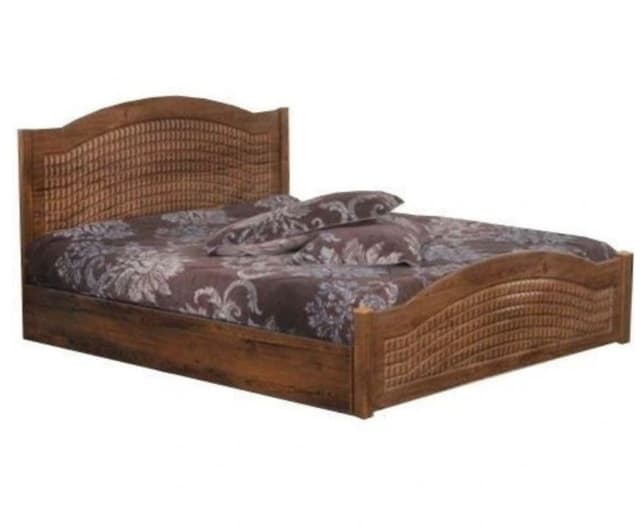 تختخواب دونفره پازل